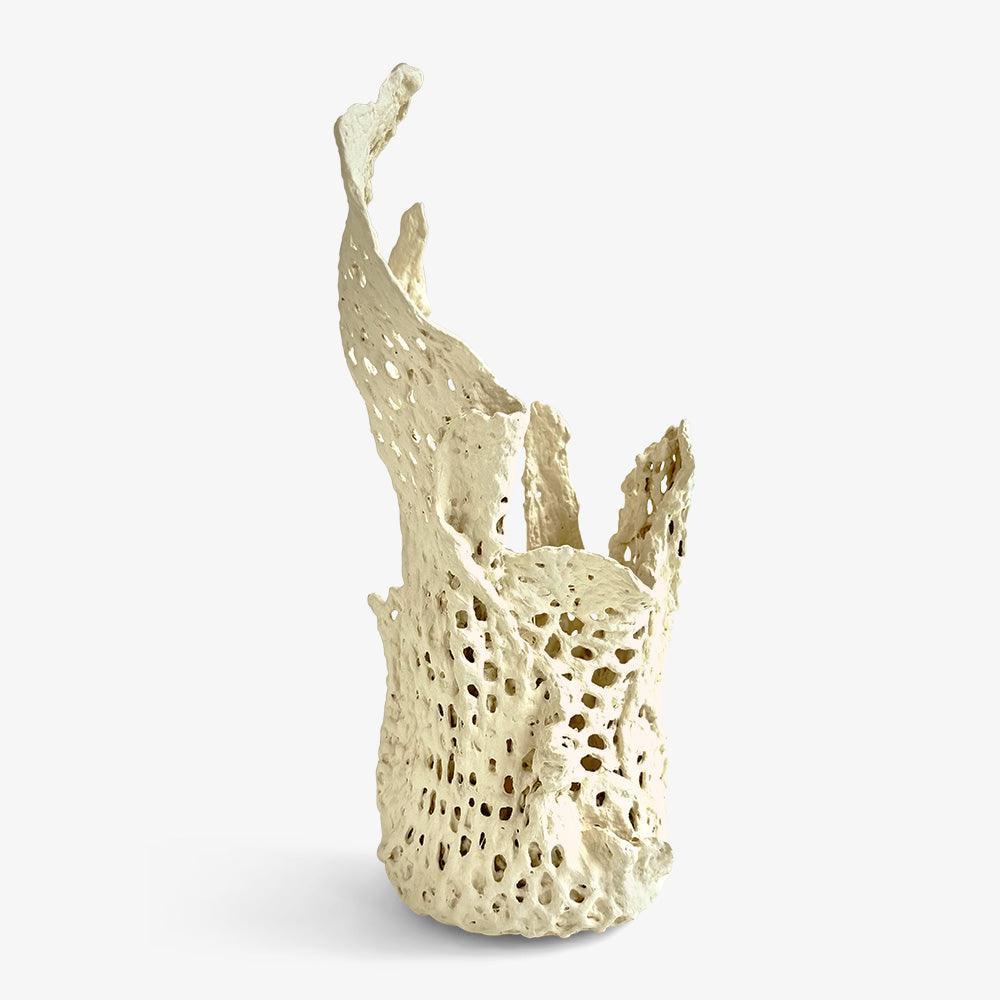 Sculpture by Stacy Solodkin