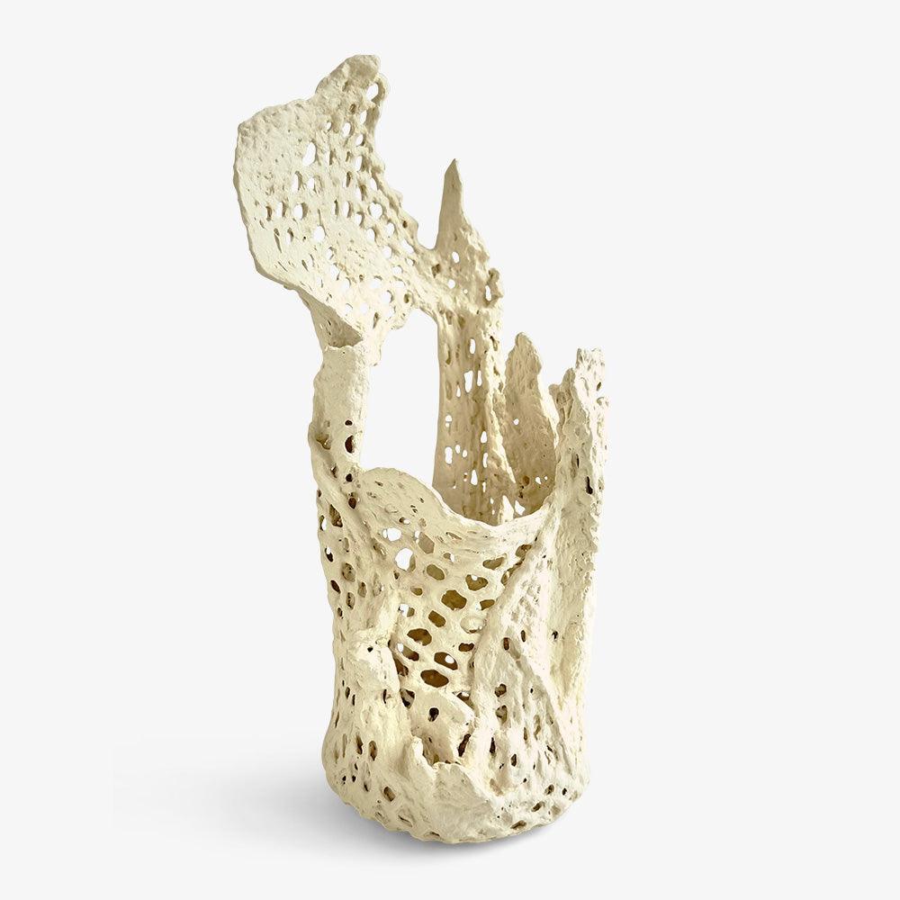 Sculpture by Stacy Solodkin