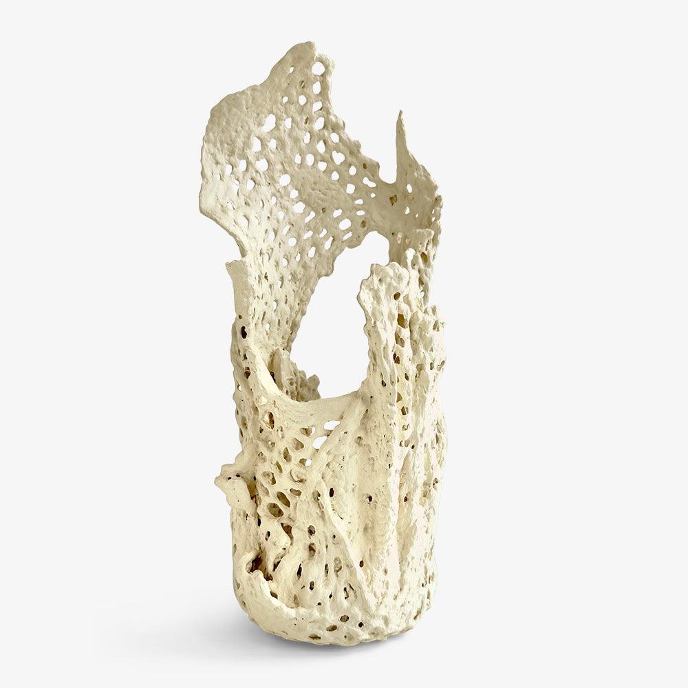 Sculpture by Stacy Solodkin
