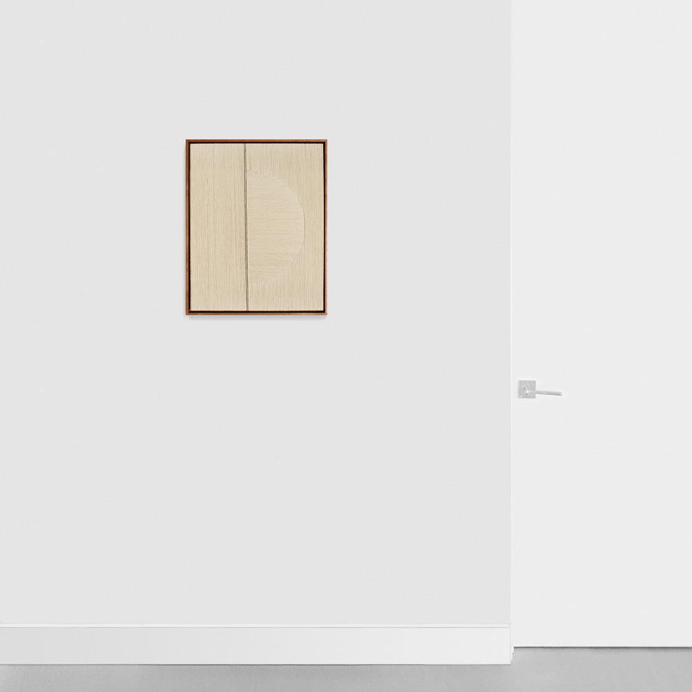 Modernism Sequence iii, large , Textile by Modernism Sequence iii, large Tappan
