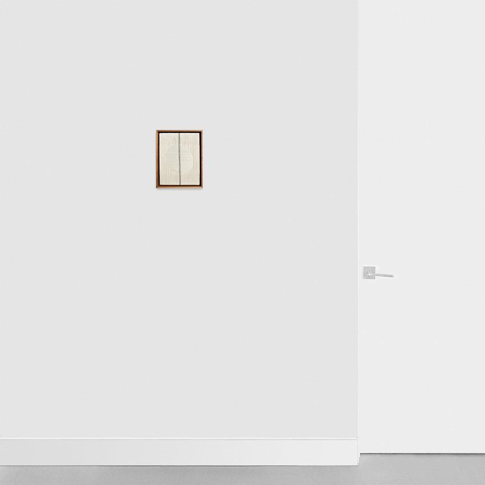 Modernism Sequence v, small , Textile by Modernism Sequence v, small Tappan