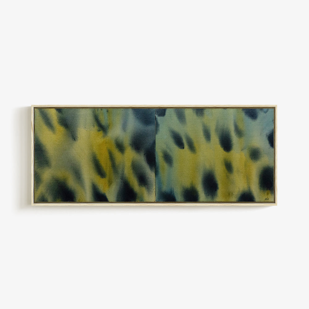 Painting by Marleigh Culver