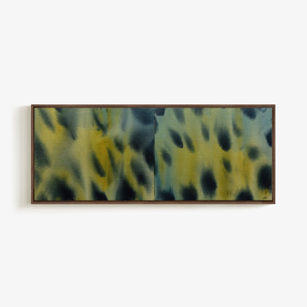 Painting by Marleigh Culver