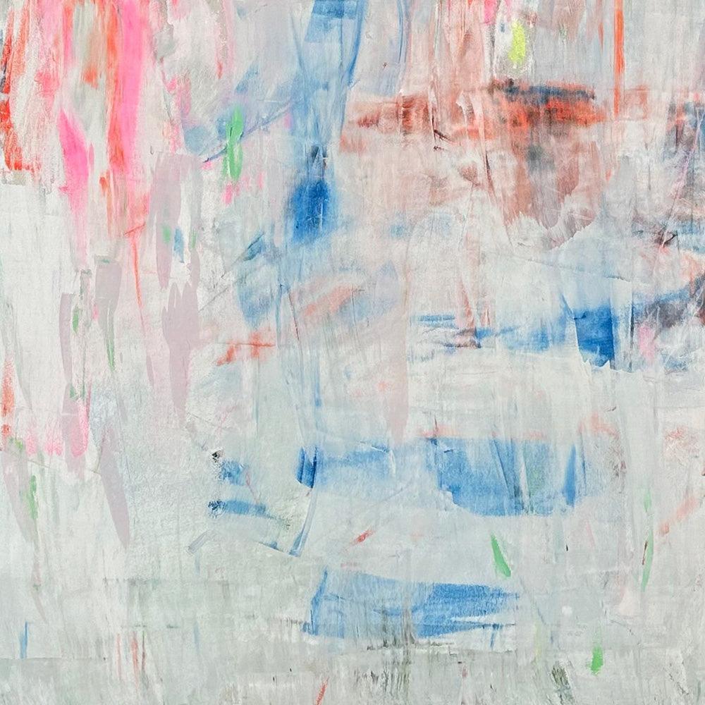 Painting by Ali Beletic