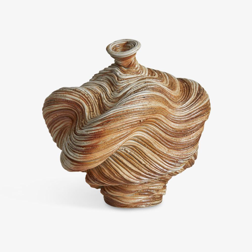 Mondoshawan #4 , Sculpture by Mondoshawan #4 Tappan