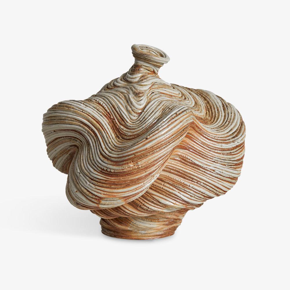 Sculpture by Philip Soucy