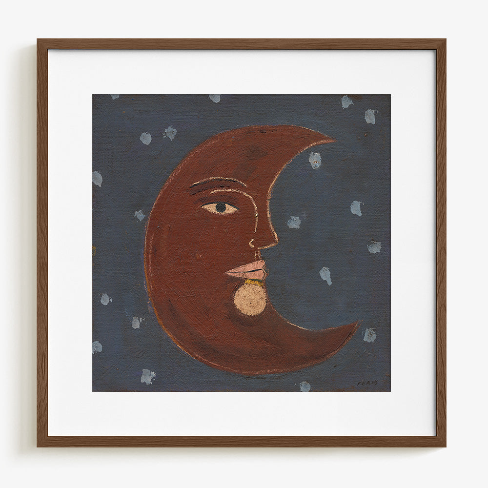 Print by Brittany Ferns