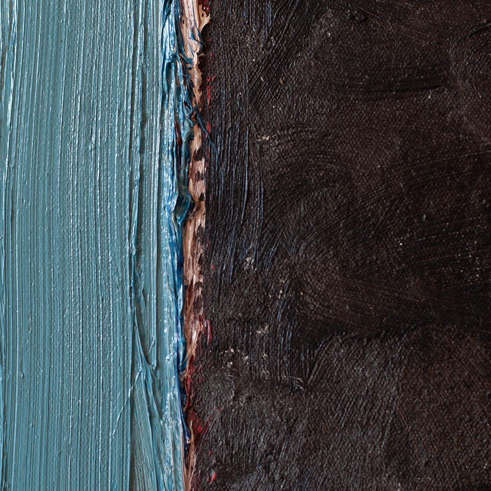 Painting by Colt Seager