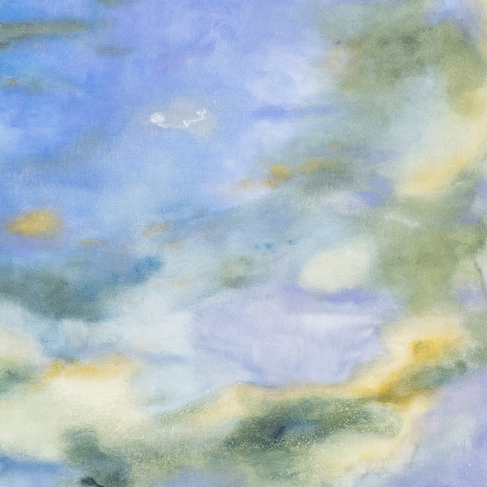 Painting by Natasha France