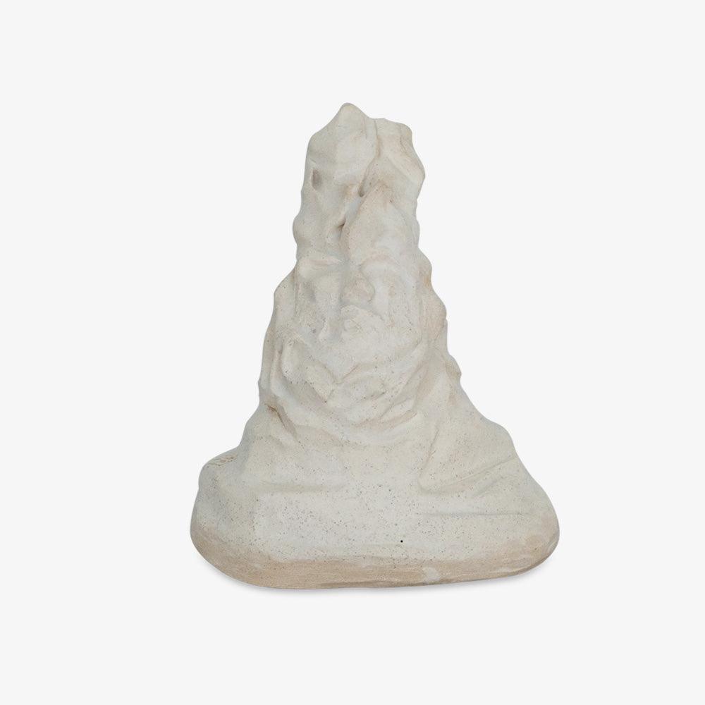 Sculpture by Firoozeh Neman