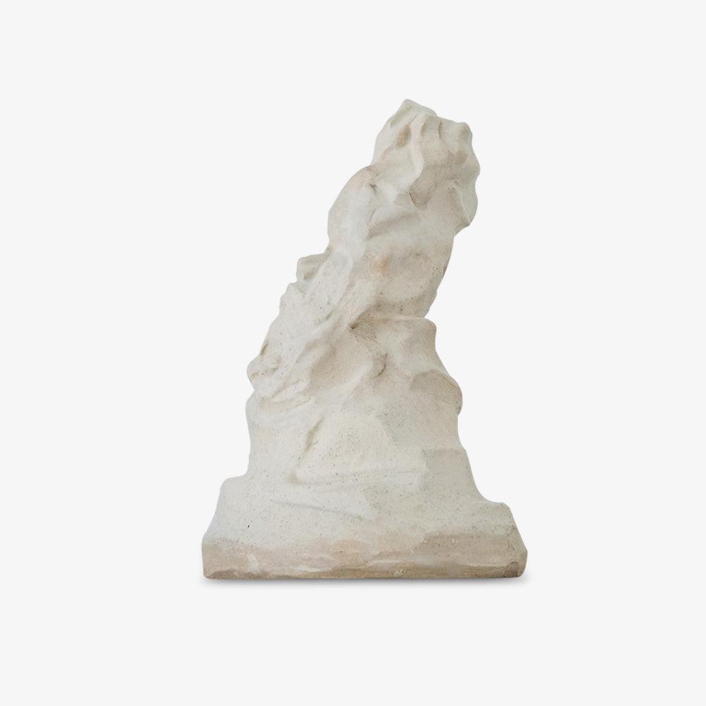 Sculpture by Firoozeh Neman