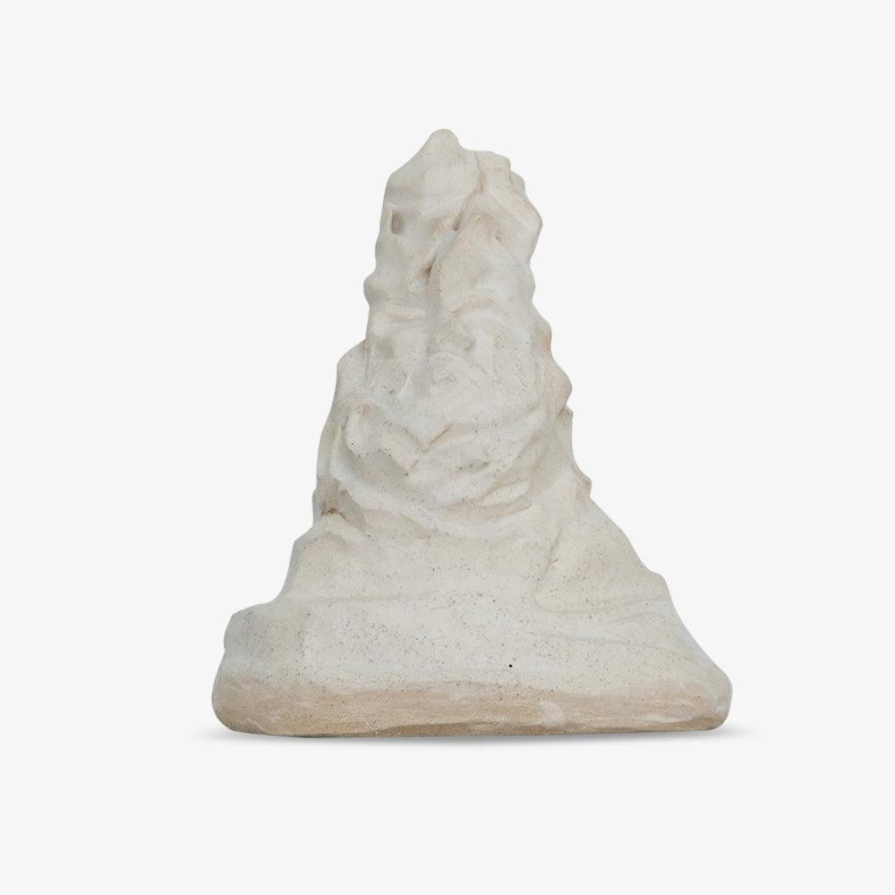 Sculpture by Firoozeh Neman