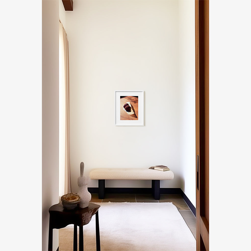 Photography by Jacques Brun