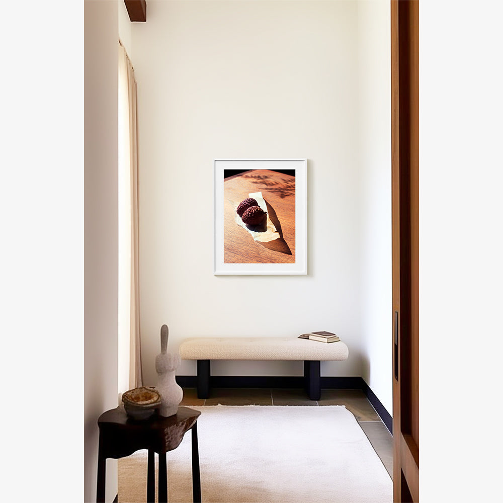 Photography by Jacques Brun