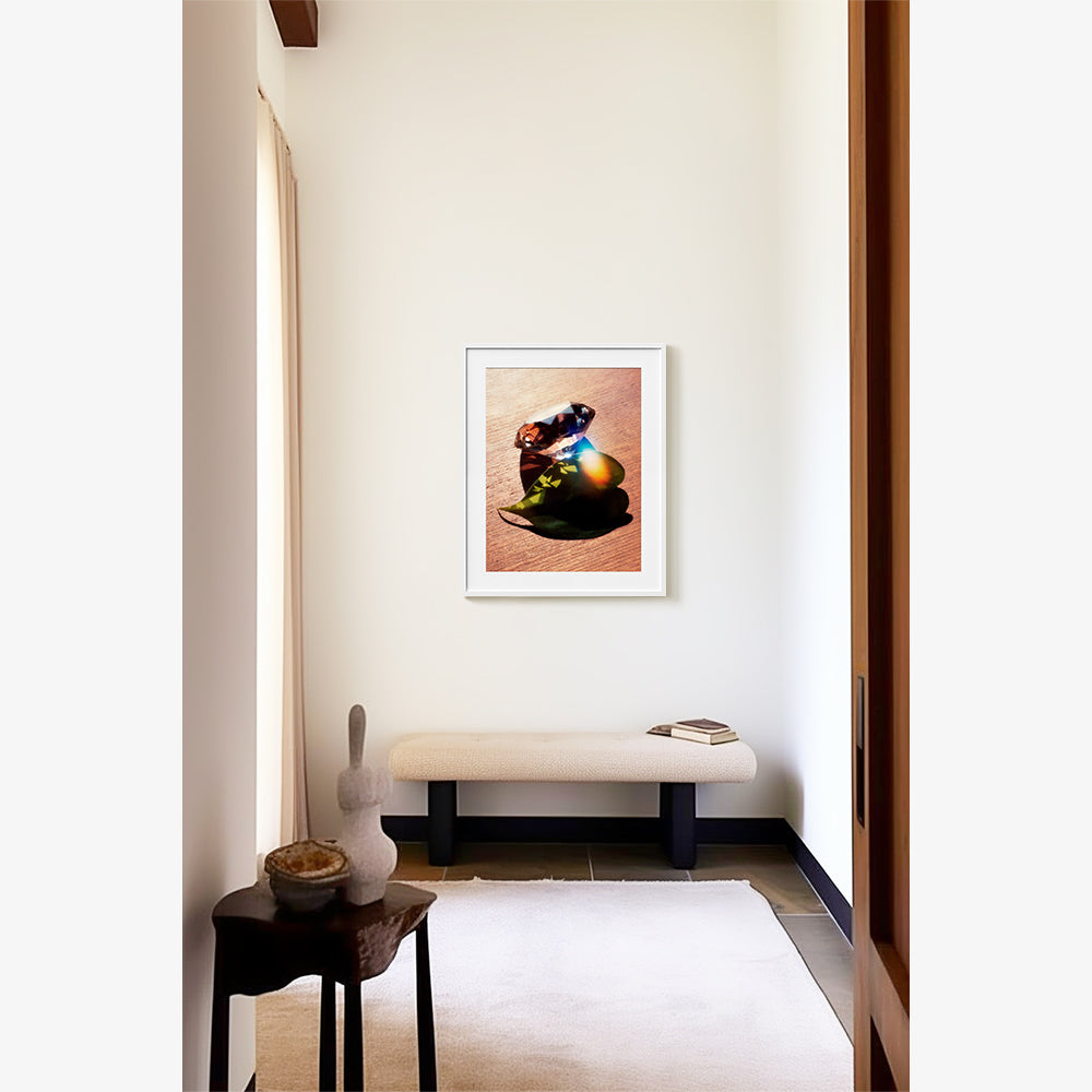 Photography by Jacques Brun