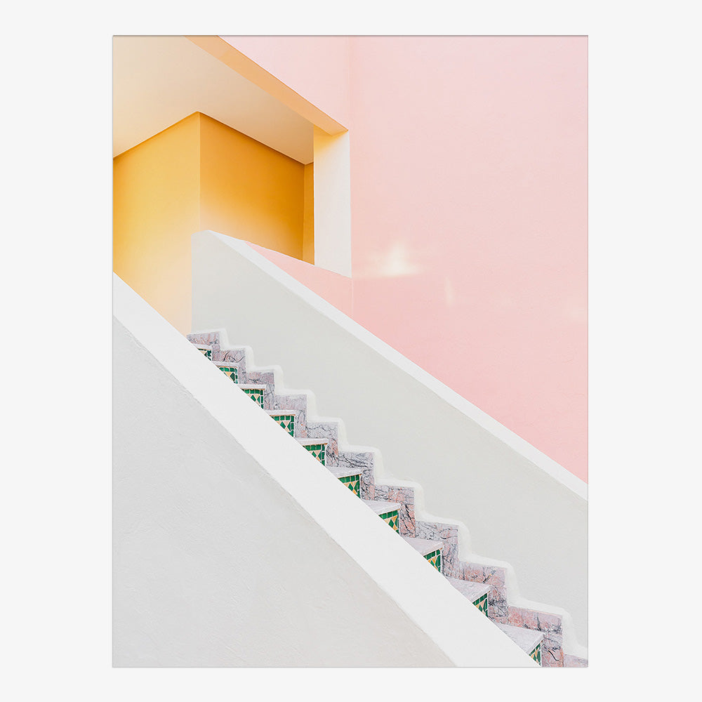 Photograph by Jan Prengel