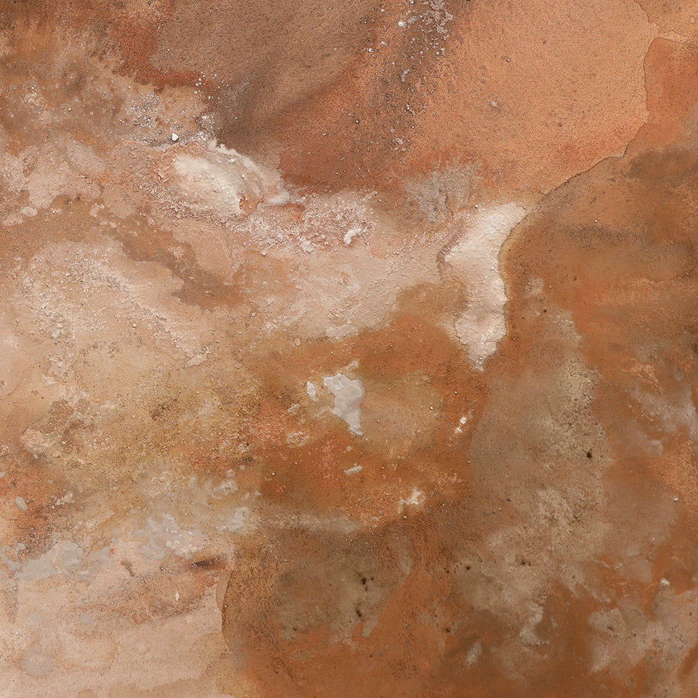 Painting by Jenna Bitar