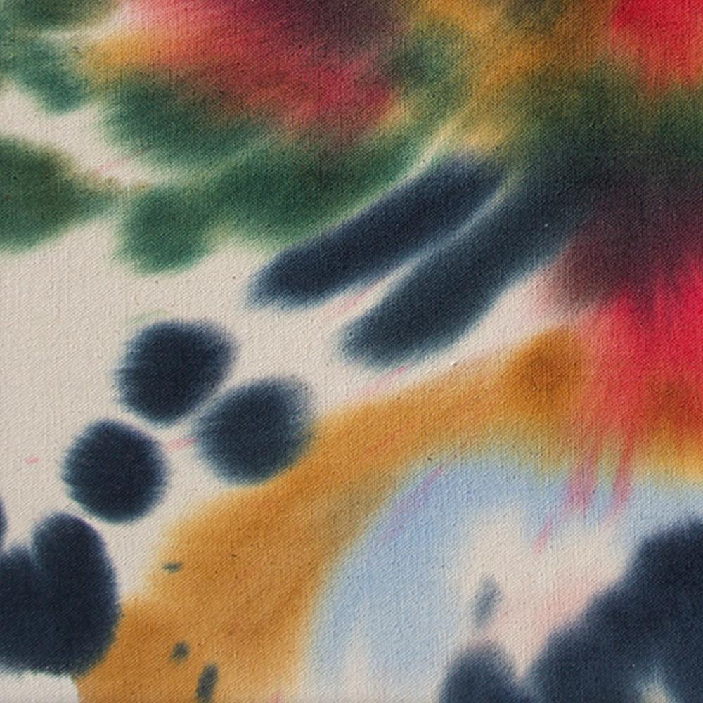 Painting by Marleigh Culver