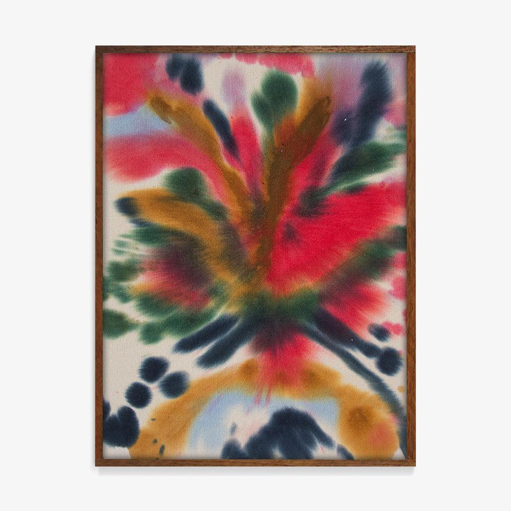 Painting by Marleigh Culver