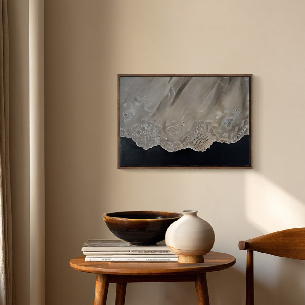 Mountains Are No Longer Mountains