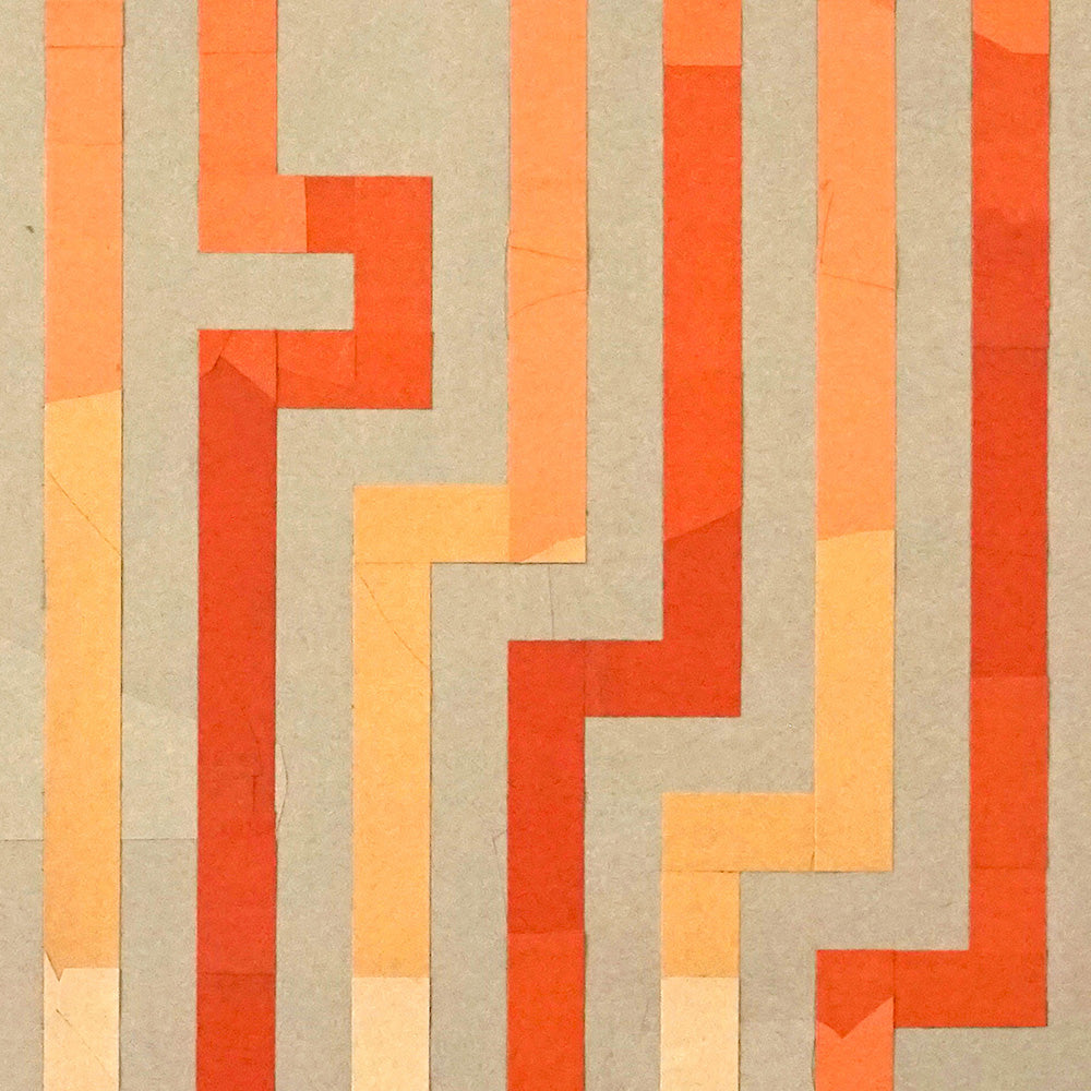 Collage by Michael DeSutter