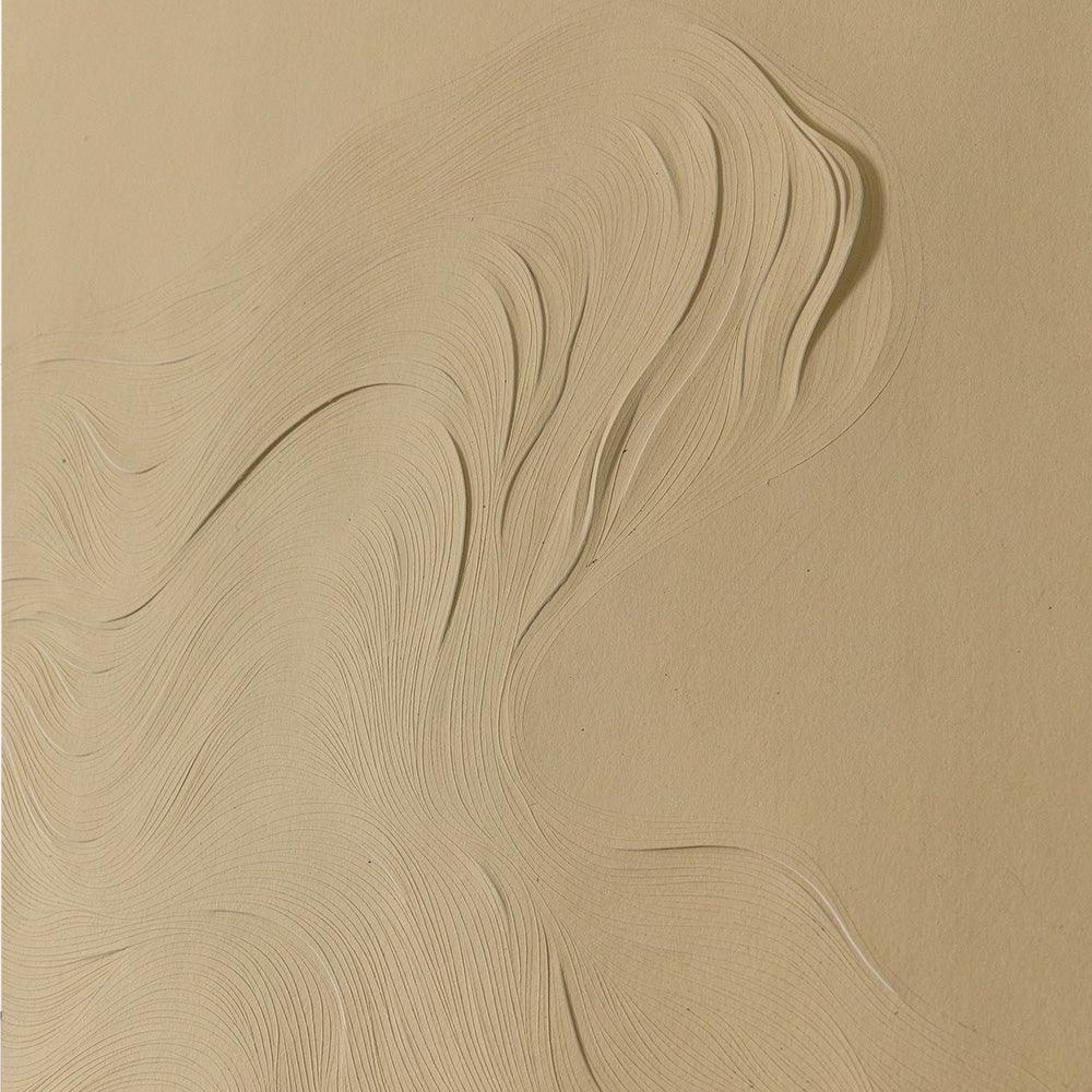 Work on Paper by Jordan Wright Patterson