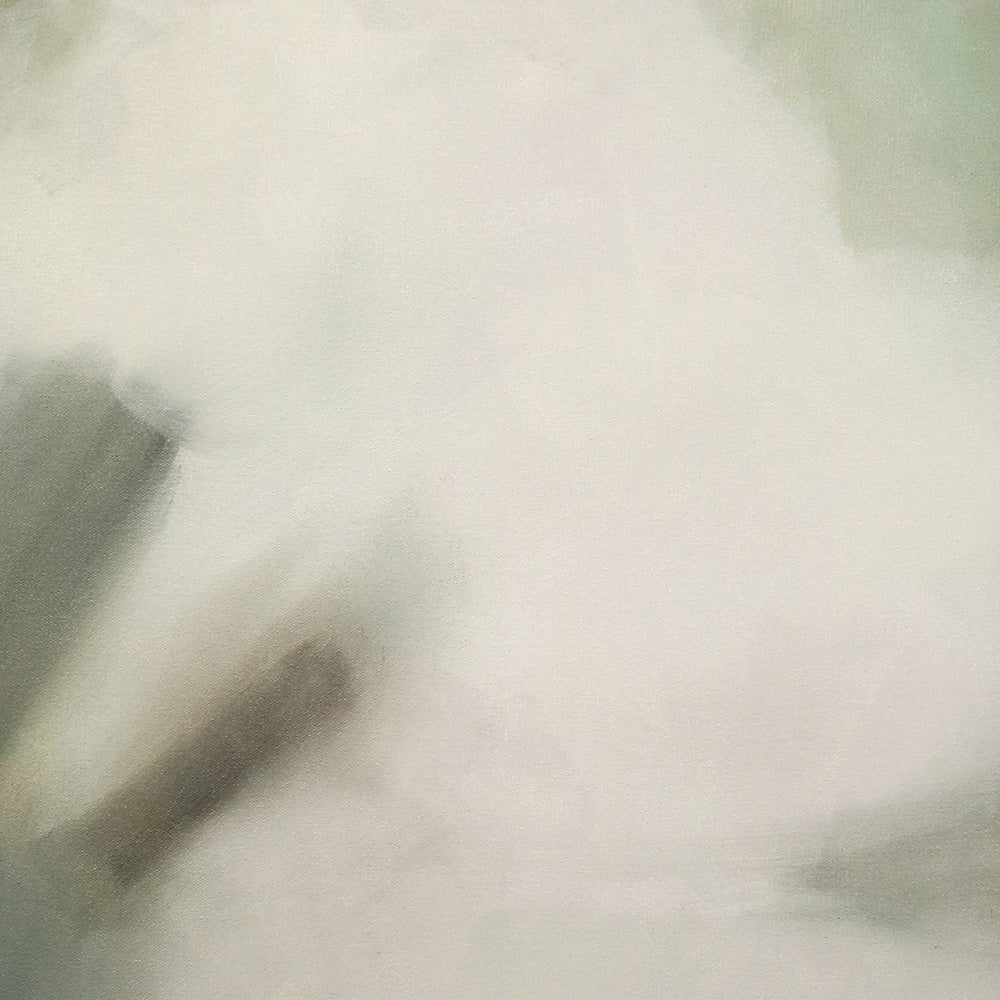 Painting by Lisa Hardy