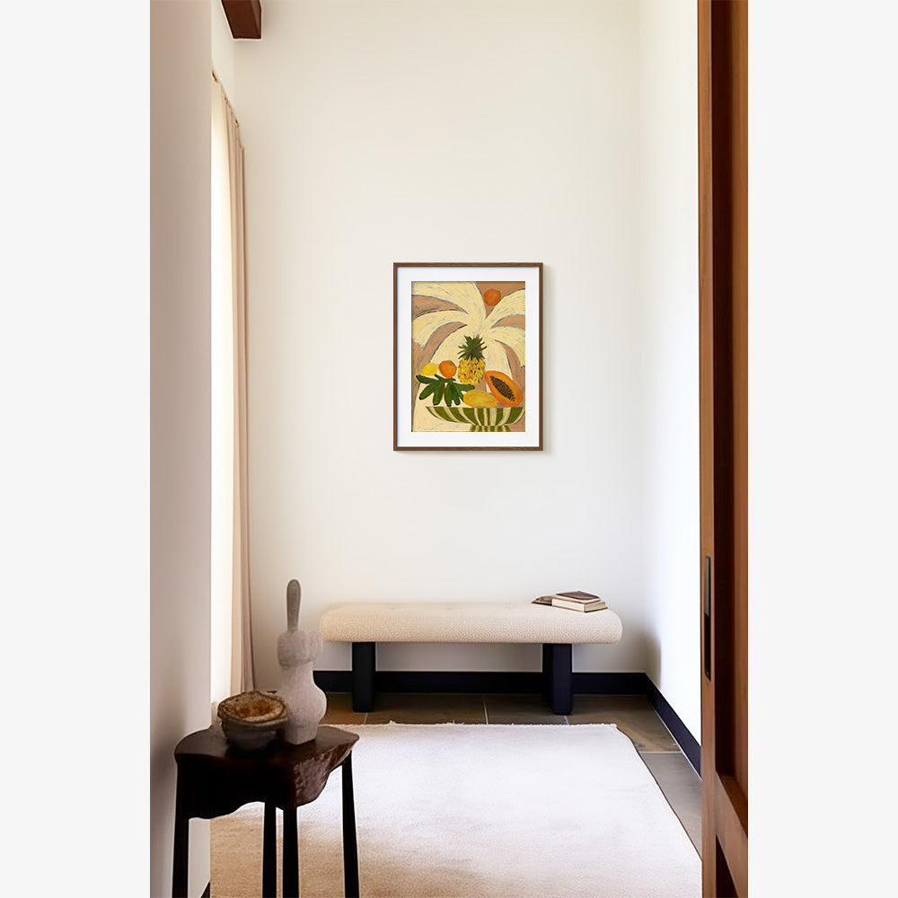 Print by Monika Morito