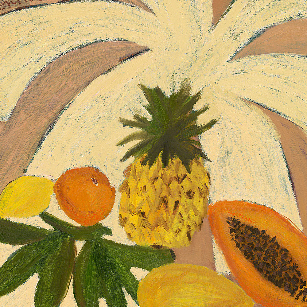 Print by Monika Morito