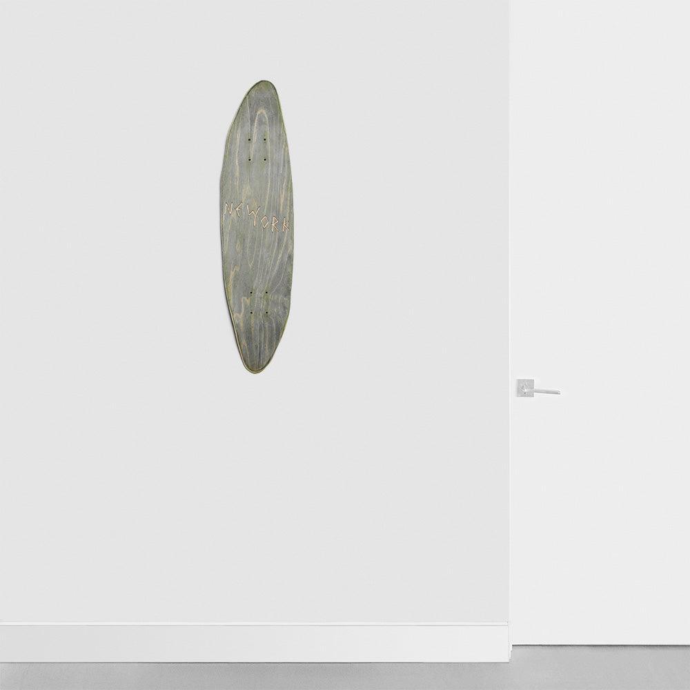 Sculpture by Luke Chiswell