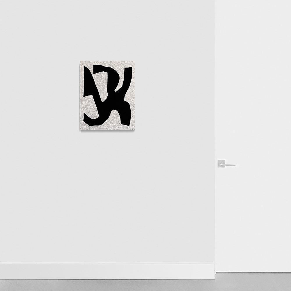 NO CLIP III , Painting by NO CLIP III Tappan
