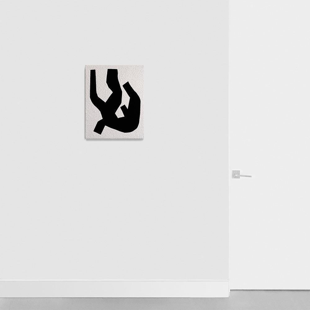 NO CLIP II , Painting by NO CLIP II Tappan