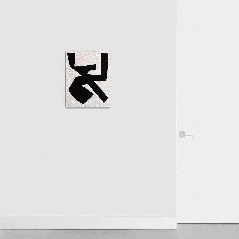 NO CLIP V , Painting by NO CLIP V Tappan