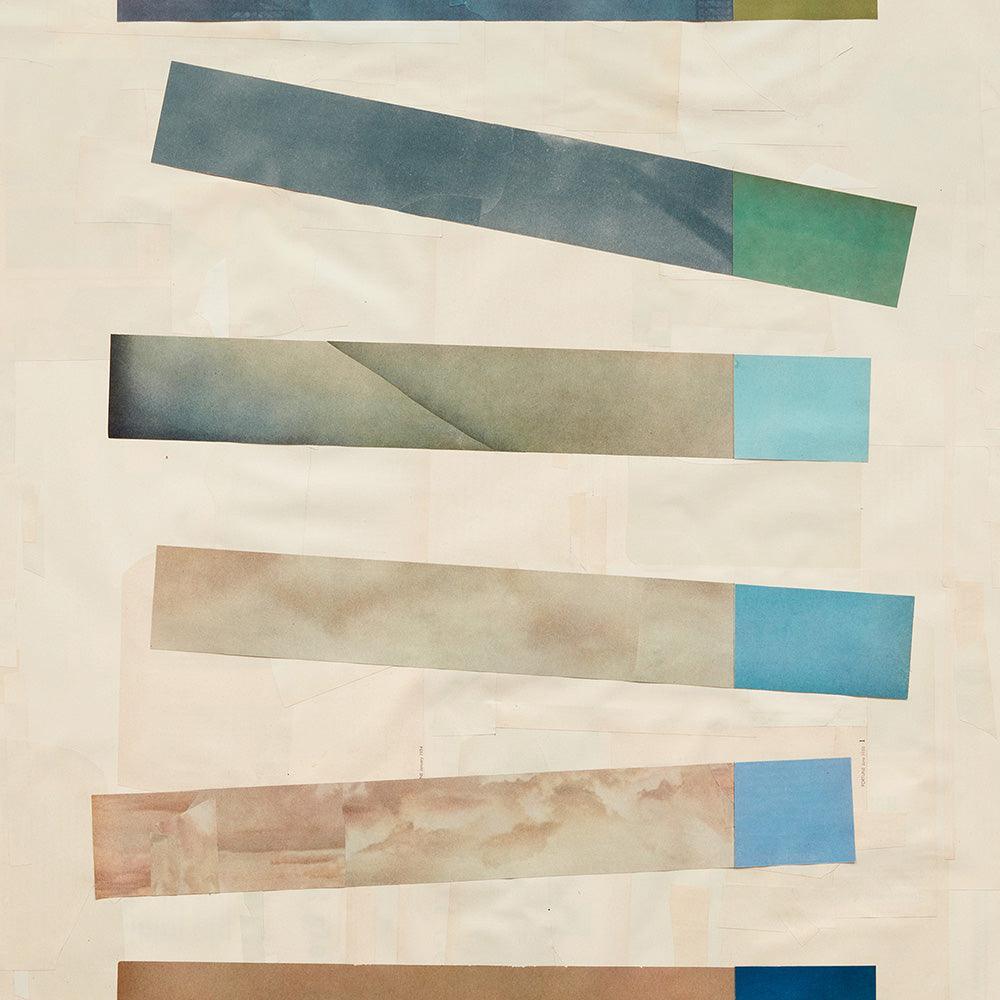Collage by Michael DeSutter