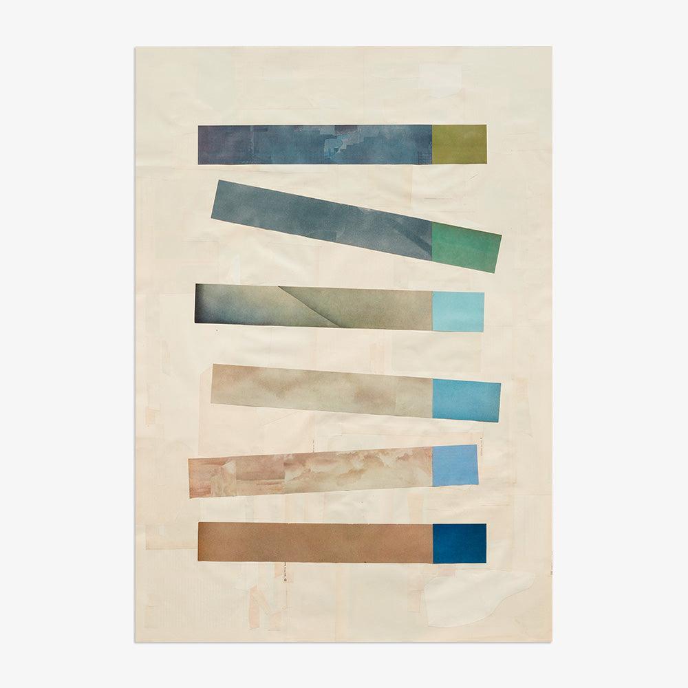 Collage by Michael DeSutter