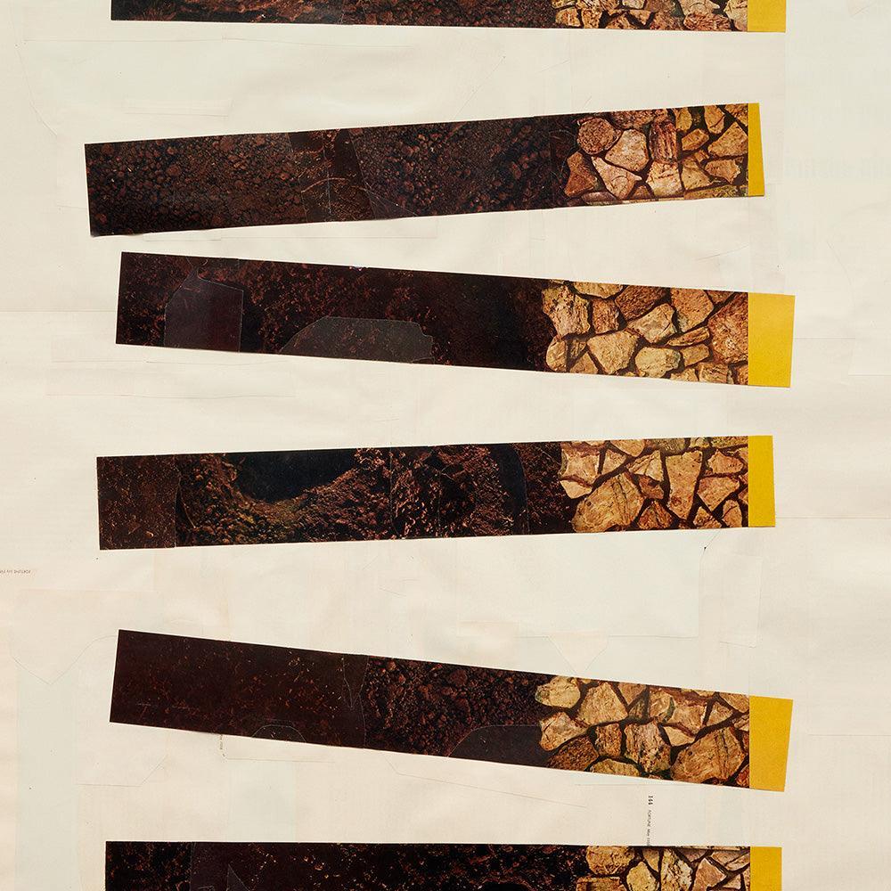 Collage by Michael DeSutter