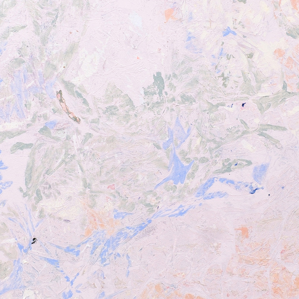 Painting by Gabrielle Guthrie