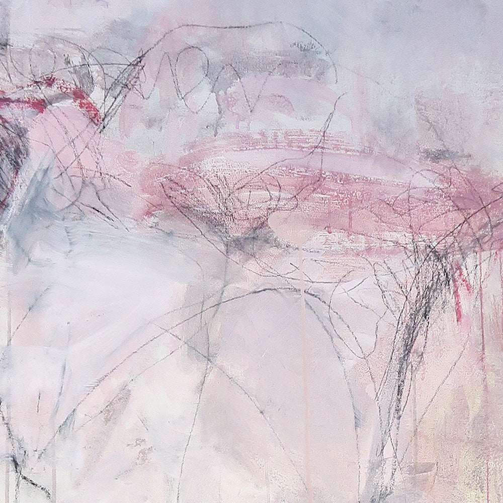 Painting by Petra Schott