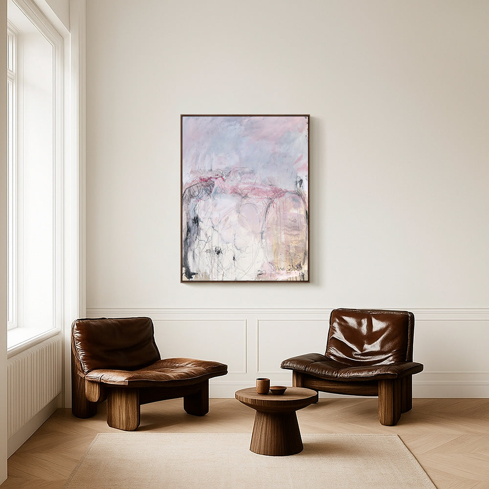 Never Ending Visions