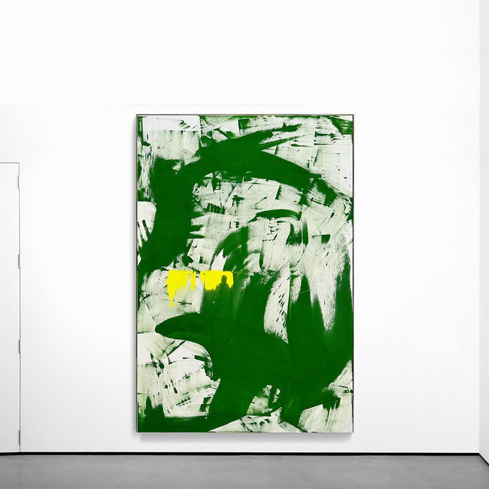 New Generation , Painting by New Generation Tappan