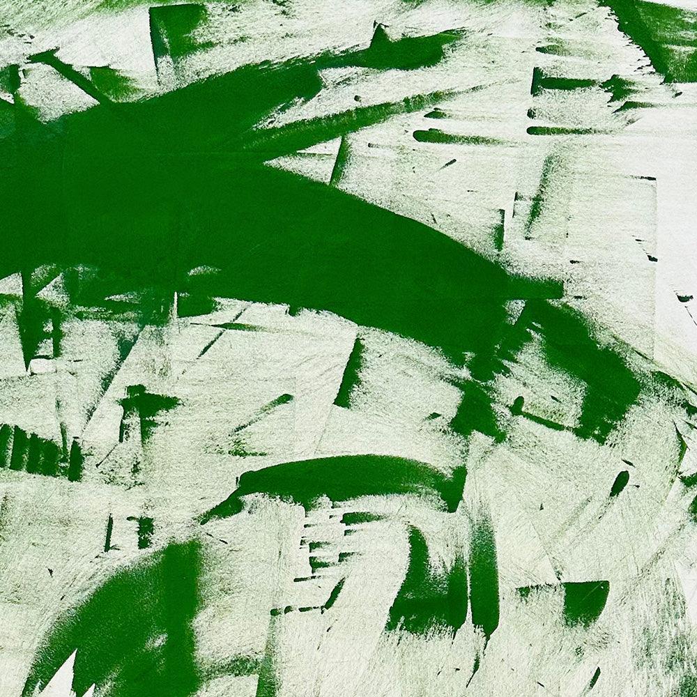 Painting by Ali Beletic