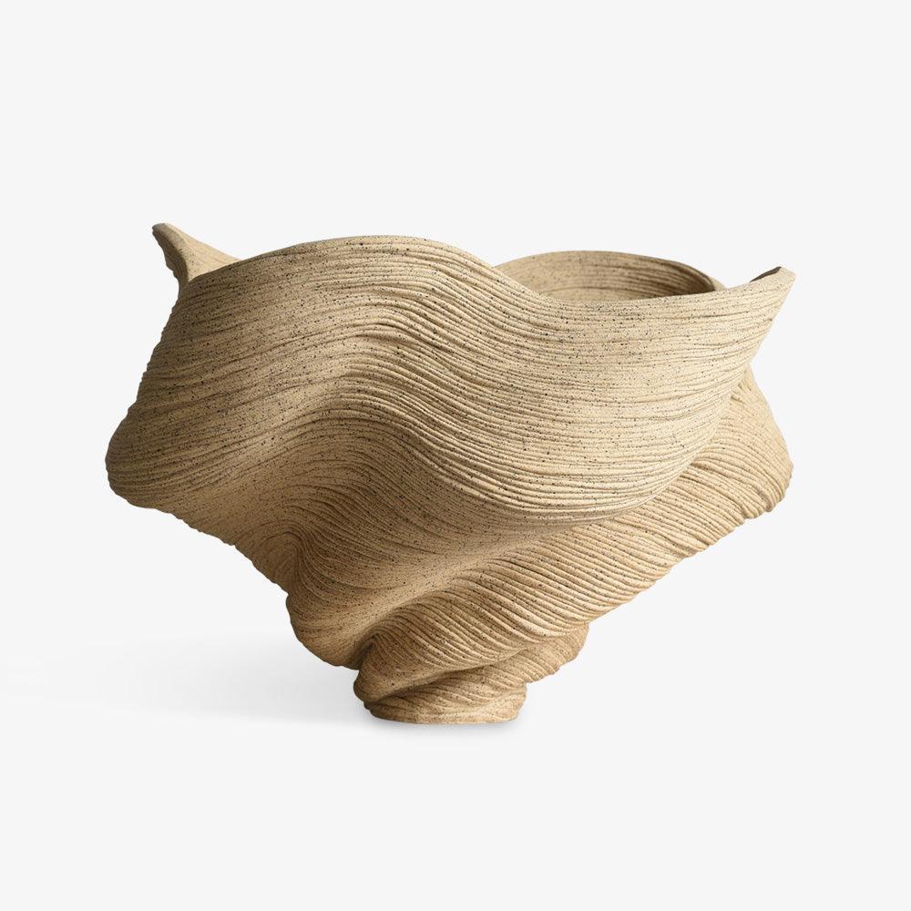 Sculpture by Philip Soucy