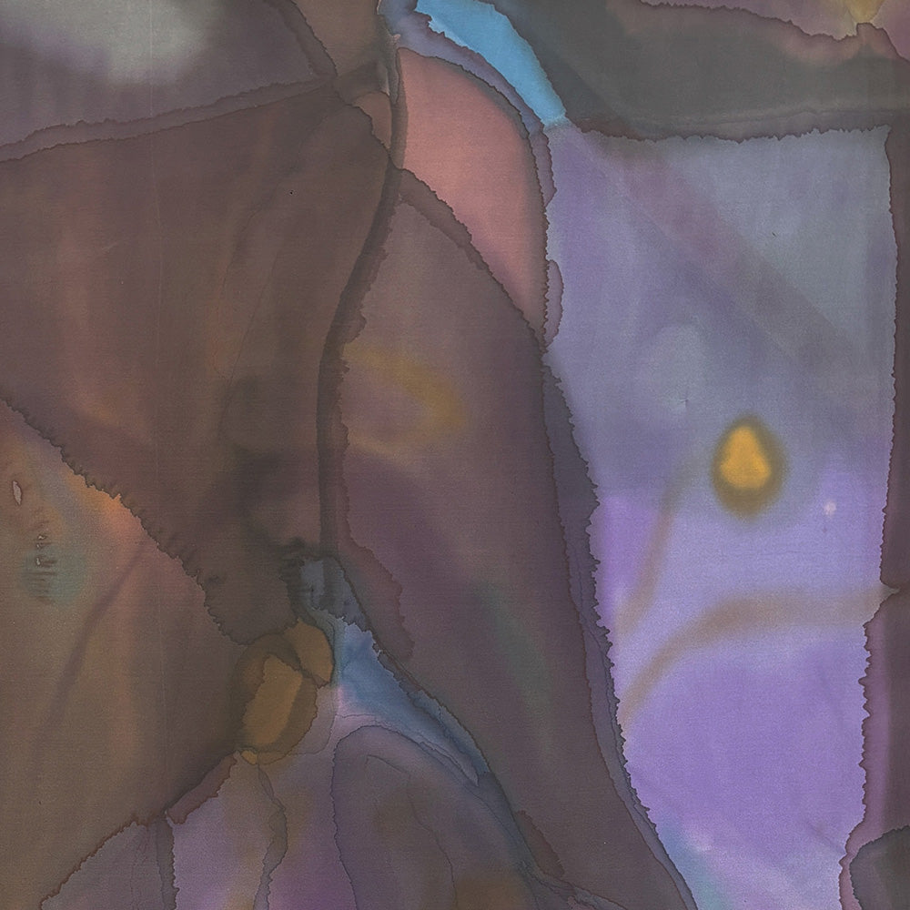 Painting by Loralee Jade