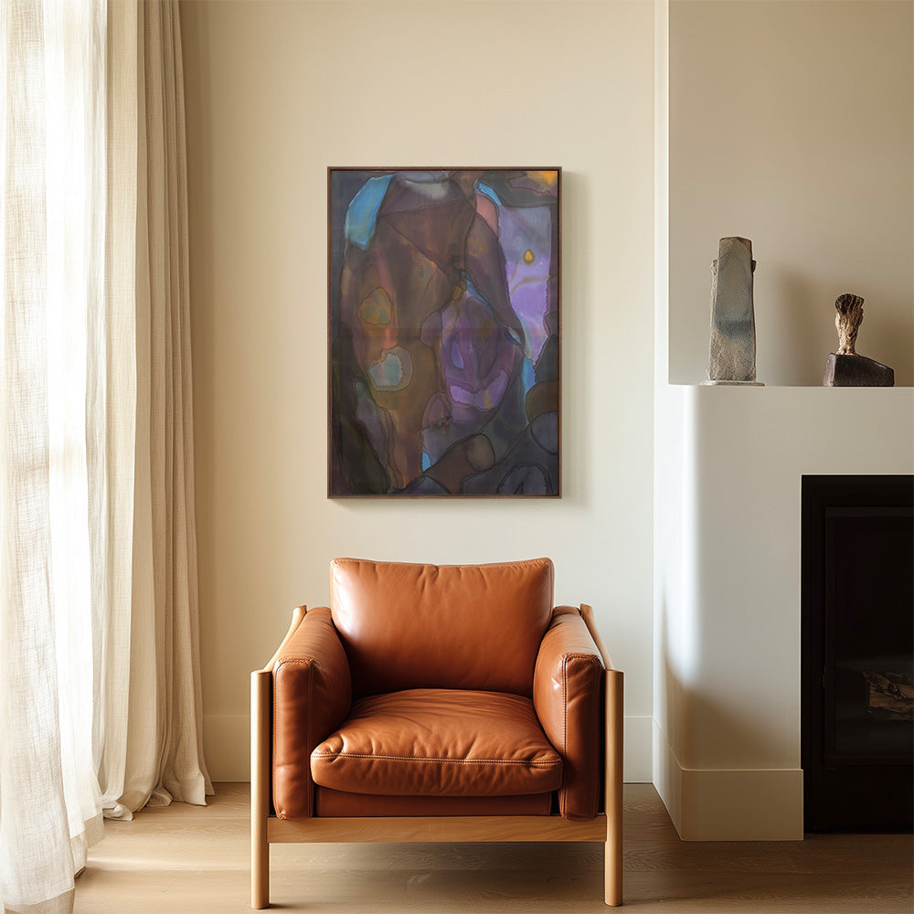 Night Body, Soft Glow