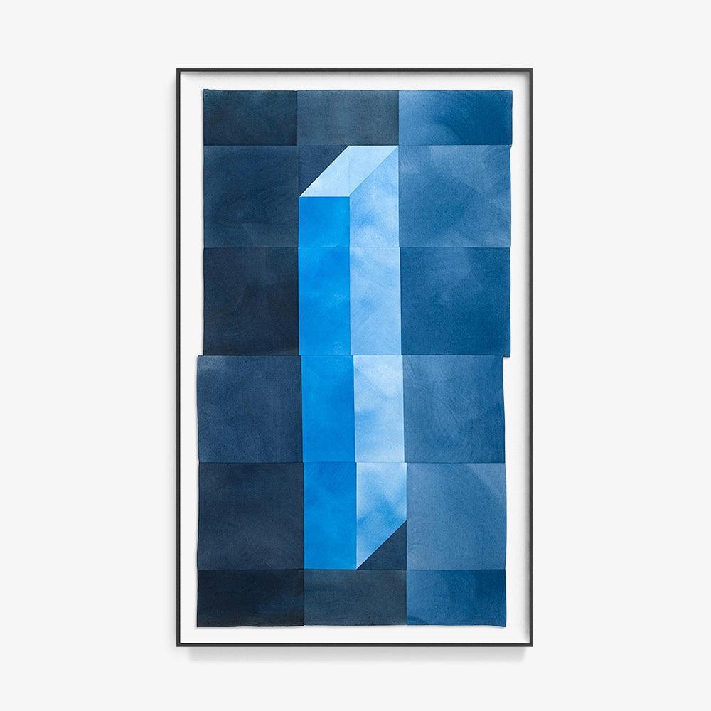 Textile by Gabrielle Teschner