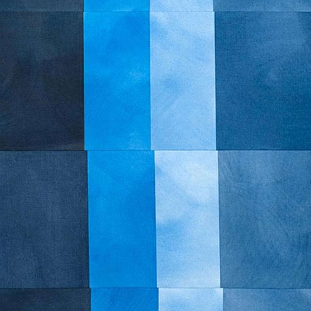 Textile by Gabrielle Teschner
