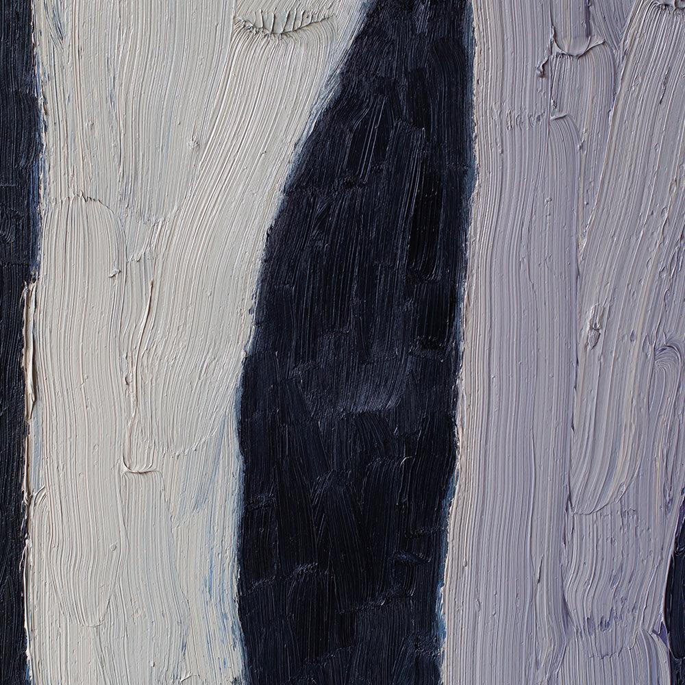 Painting by Colt Seager