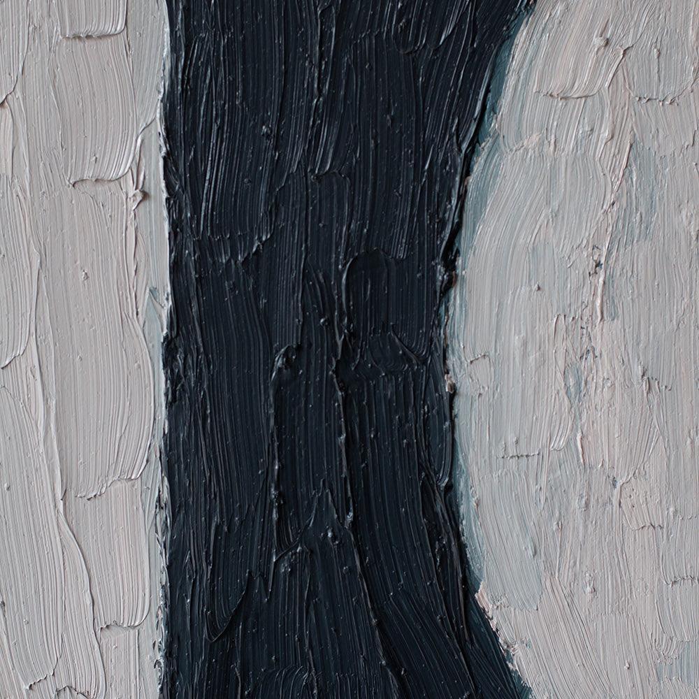 Painting by Colt Seager