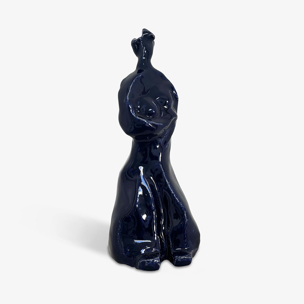 Sculpture by Firoozeh Neman