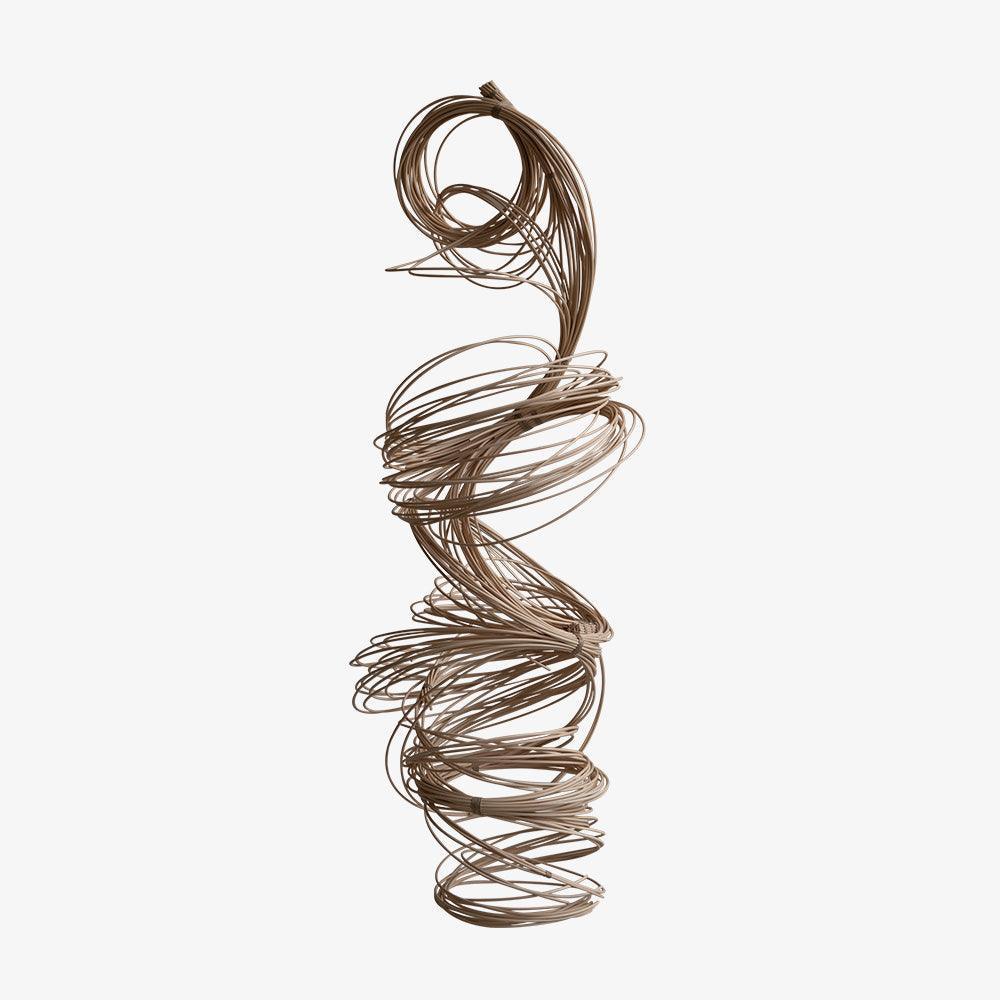 Sculpture by Carla Cascales Alimbau